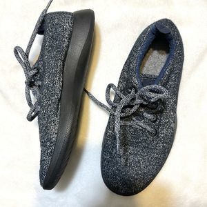 AllBirds the wool runners
